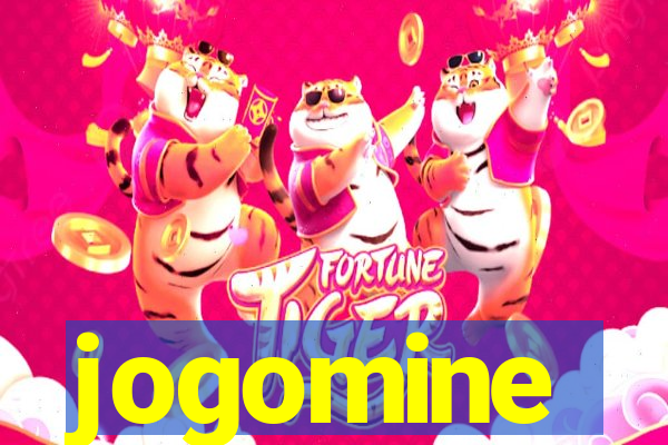 jogomine