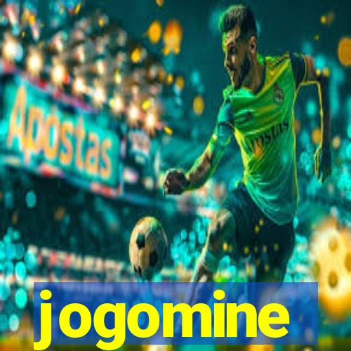 jogomine