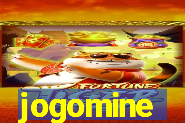 jogomine