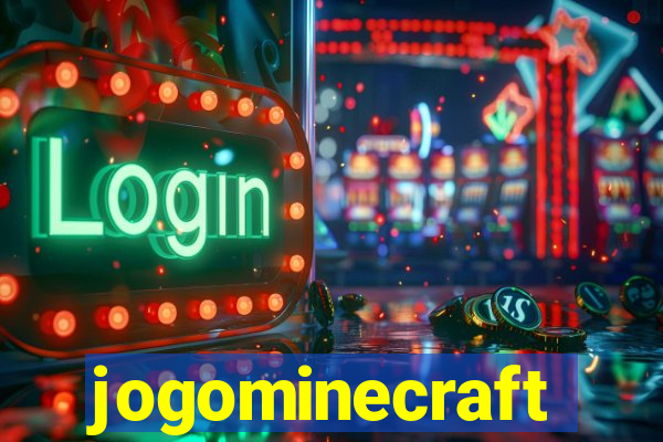 jogominecraft