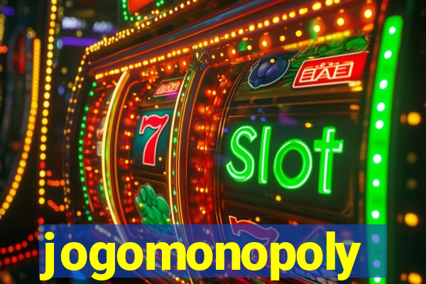 jogomonopoly