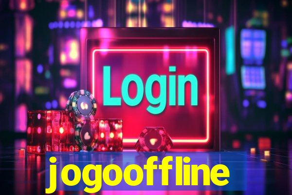 jogooffline