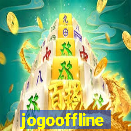 jogooffline