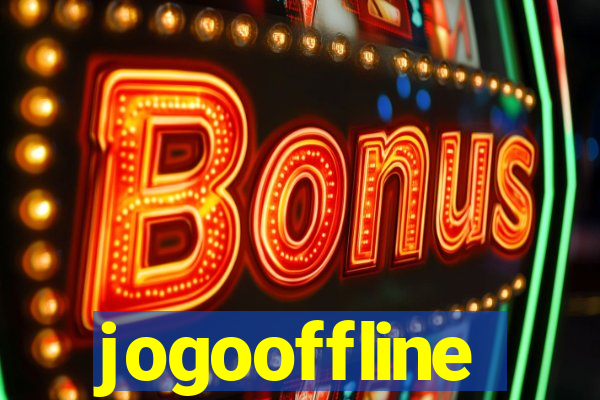 jogooffline