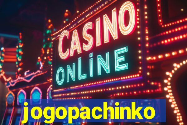 jogopachinko