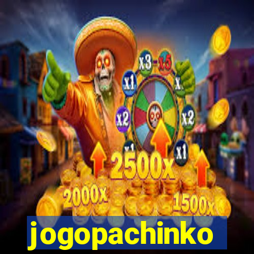 jogopachinko