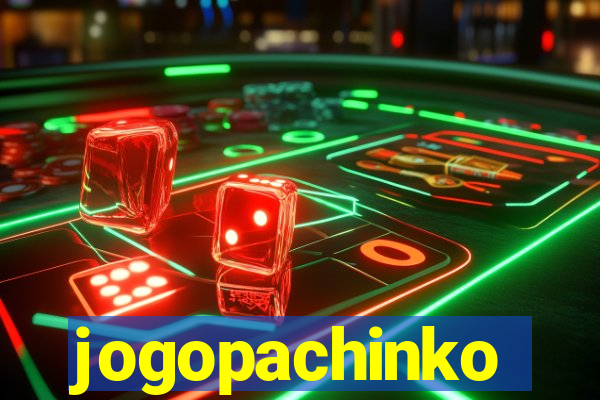 jogopachinko