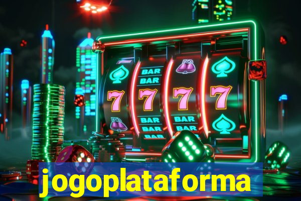 jogoplataforma