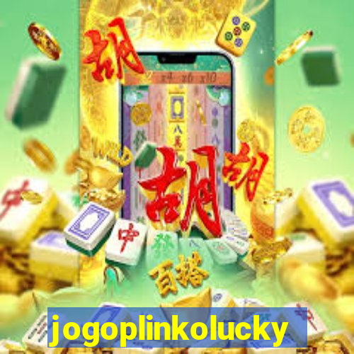 jogoplinkolucky