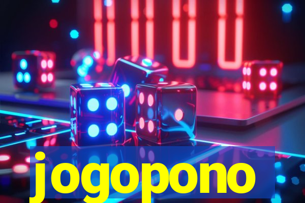 jogopono