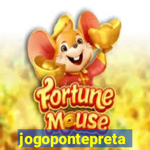 jogopontepreta