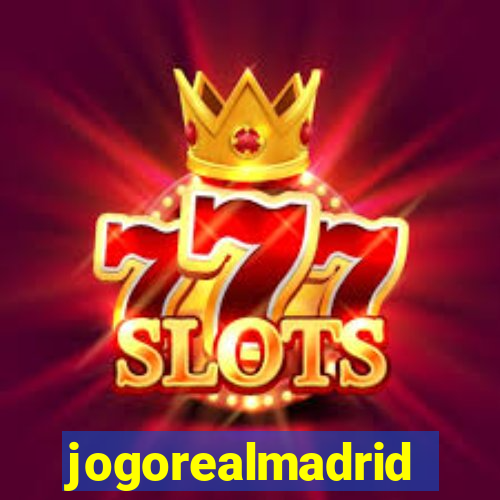 jogorealmadrid