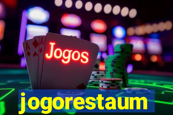 jogorestaum