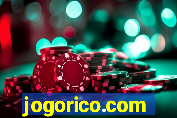 jogorico.com