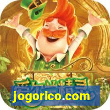 jogorico.com