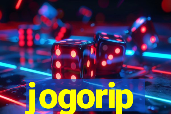 jogorip