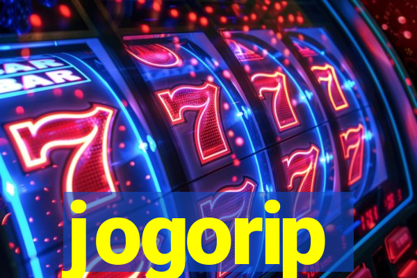 jogorip