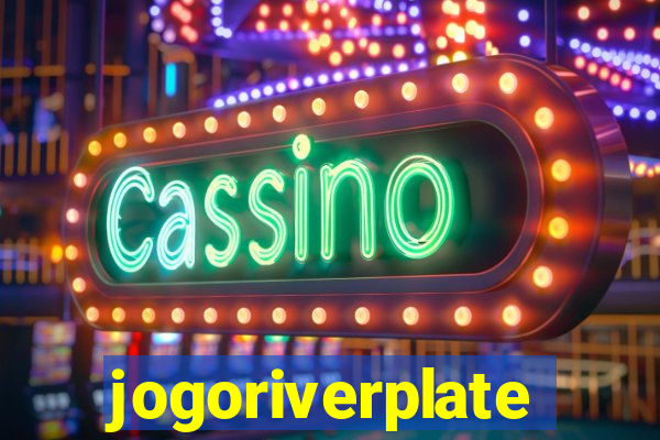 jogoriverplate