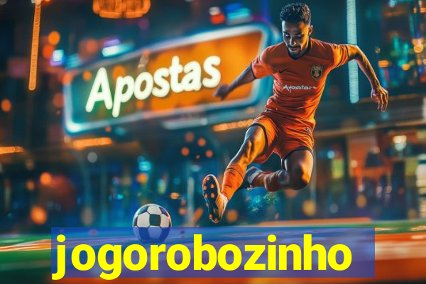 jogorobozinho