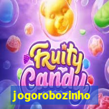 jogorobozinho