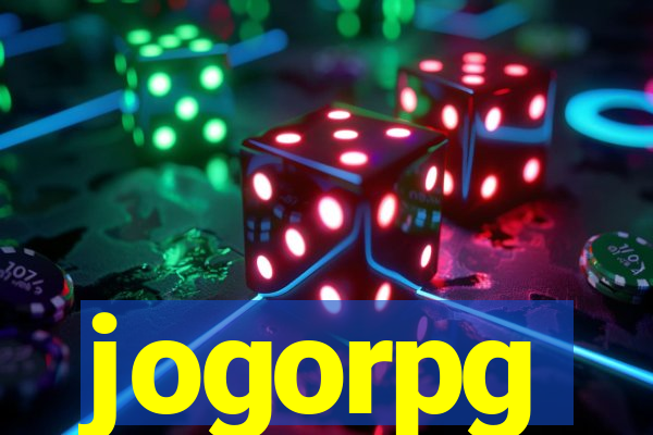 jogorpg