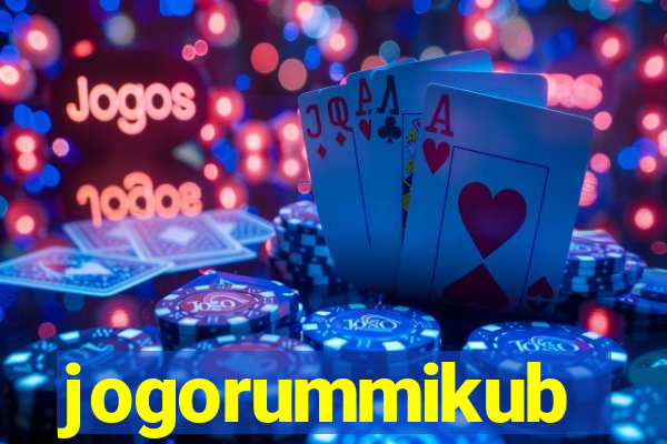 jogorummikub