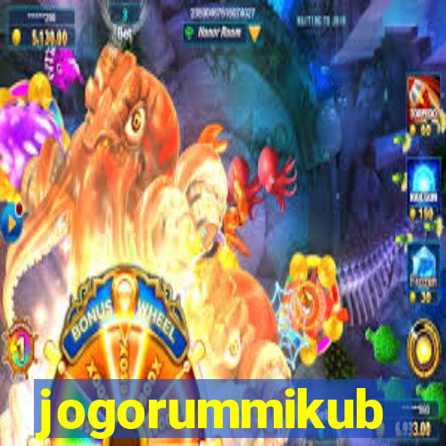 jogorummikub