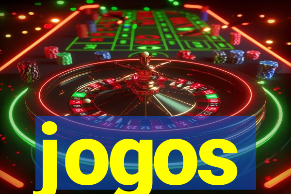 jogos