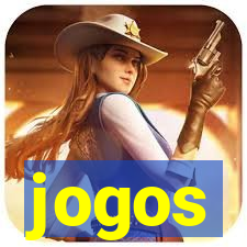 jogos