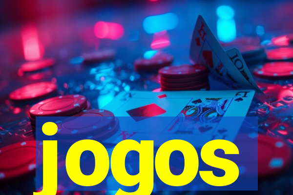 jogos