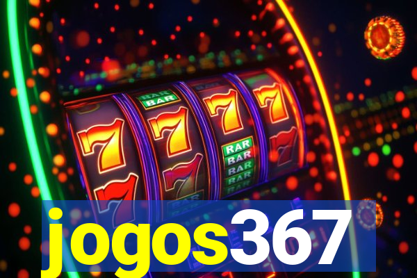 jogos367