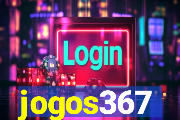 jogos367