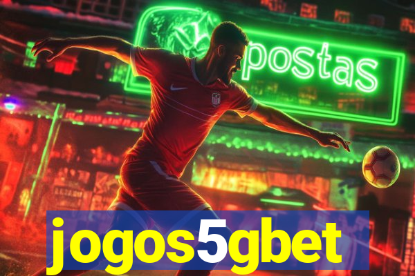 jogos5gbet