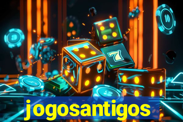 jogosantigos