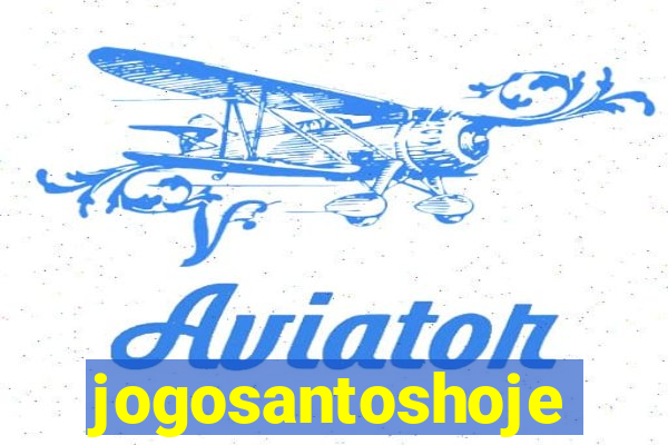 jogosantoshoje