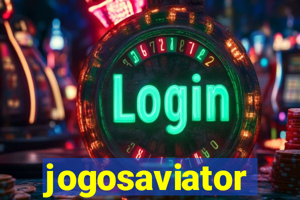 jogosaviator