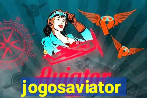 jogosaviator