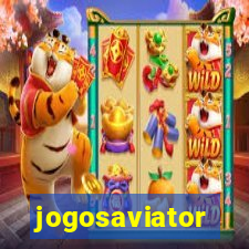 jogosaviator