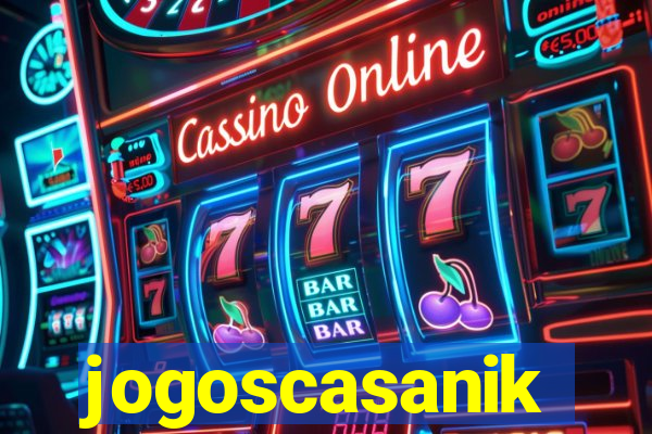 jogoscasanik