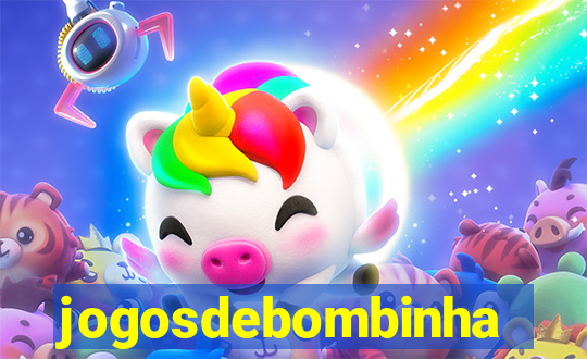 jogosdebombinha