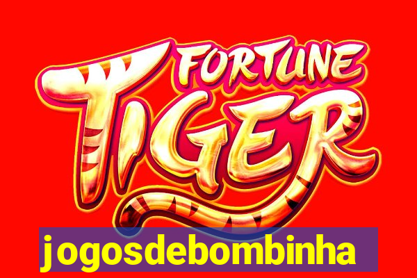 jogosdebombinha