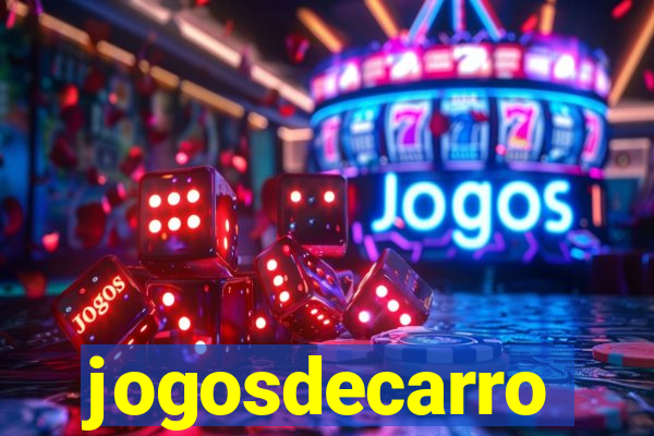 jogosdecarro