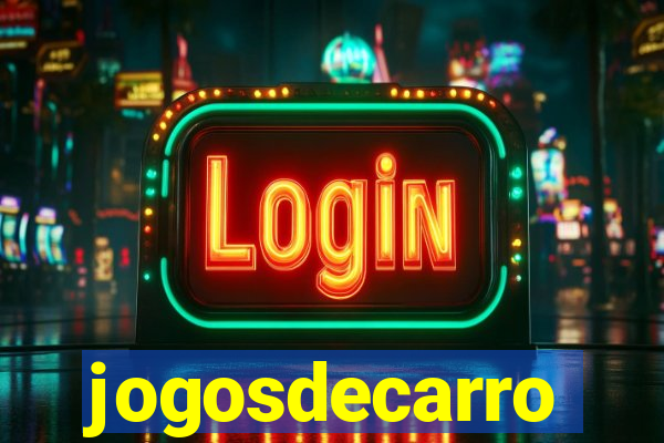 jogosdecarro