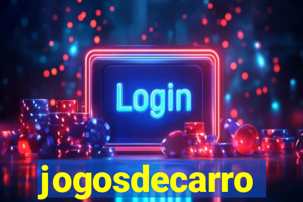 jogosdecarro