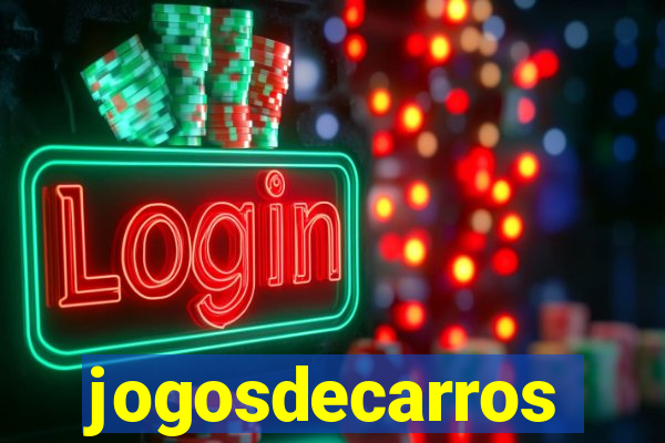 jogosdecarros