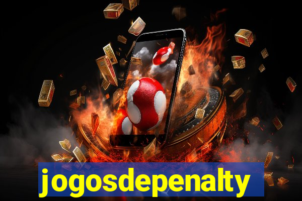 jogosdepenalty