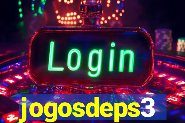 jogosdeps3