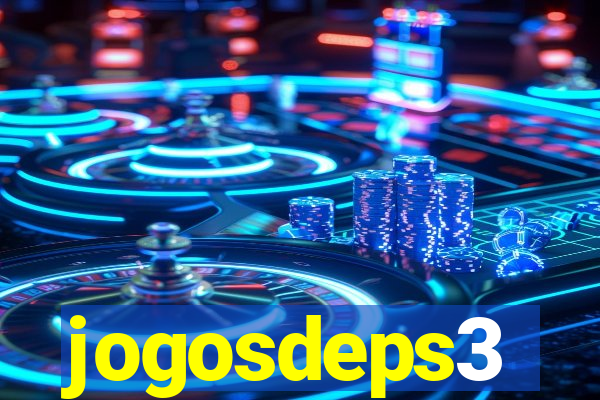 jogosdeps3