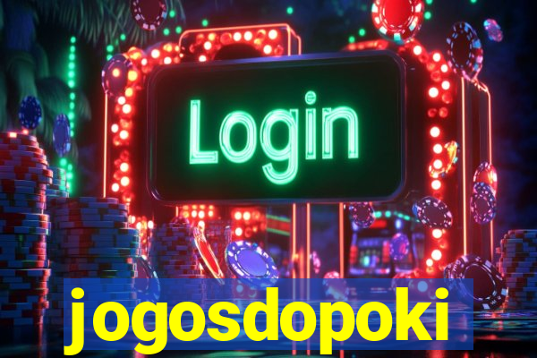 jogosdopoki