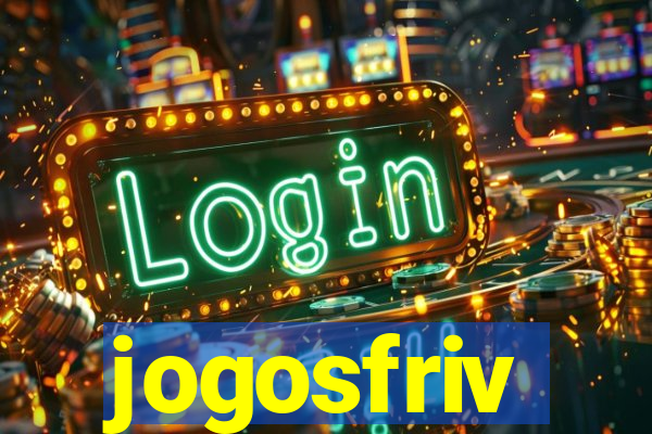 jogosfriv